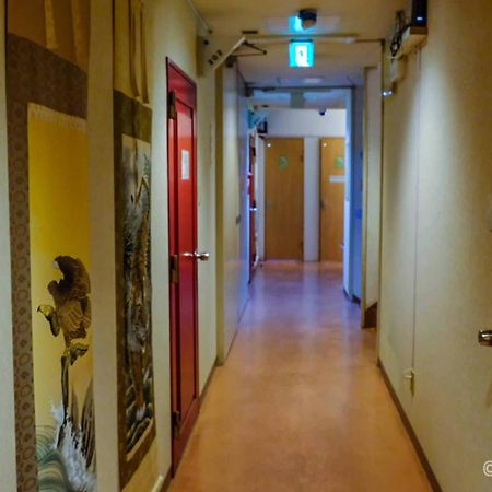 Peace House Suzunami Osaka Dış mekan fotoğraf