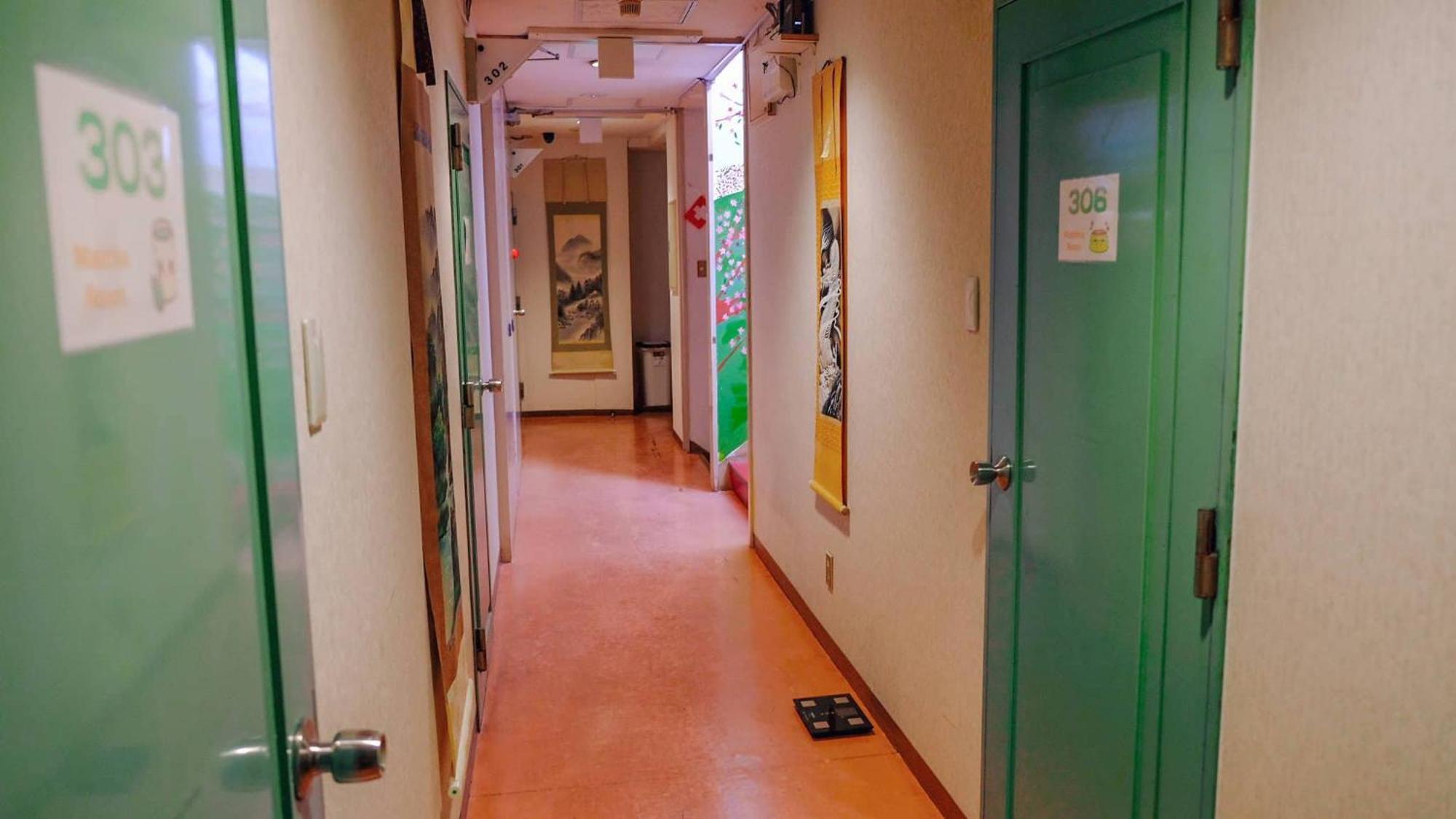 Peace House Suzunami Osaka Dış mekan fotoğraf