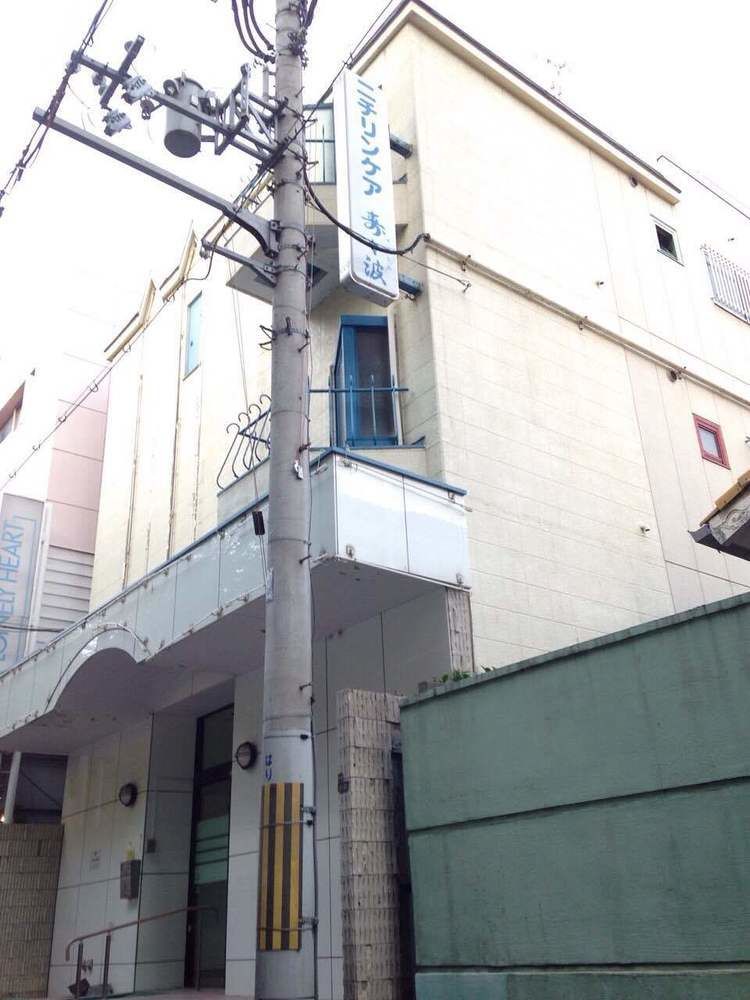 Peace House Suzunami Osaka Dış mekan fotoğraf