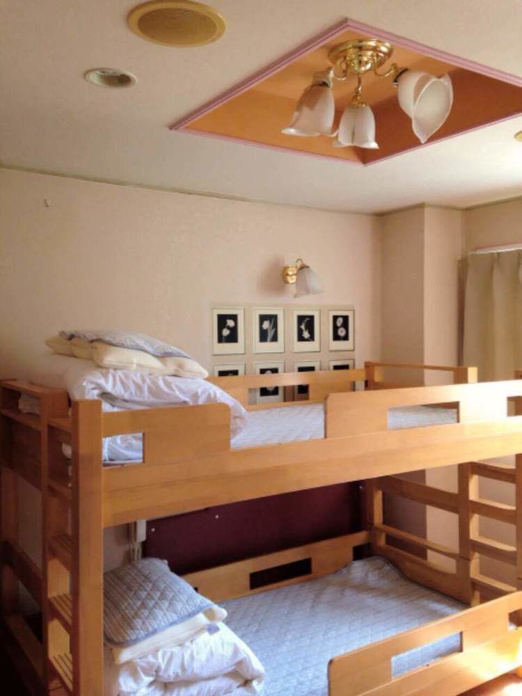Peace House Suzunami Osaka Dış mekan fotoğraf