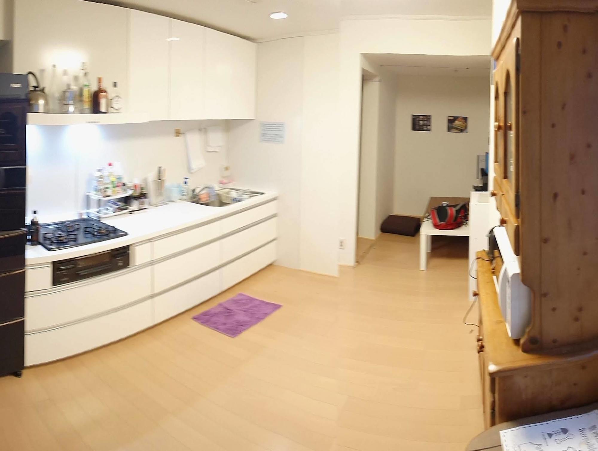 Peace House Suzunami Osaka Dış mekan fotoğraf