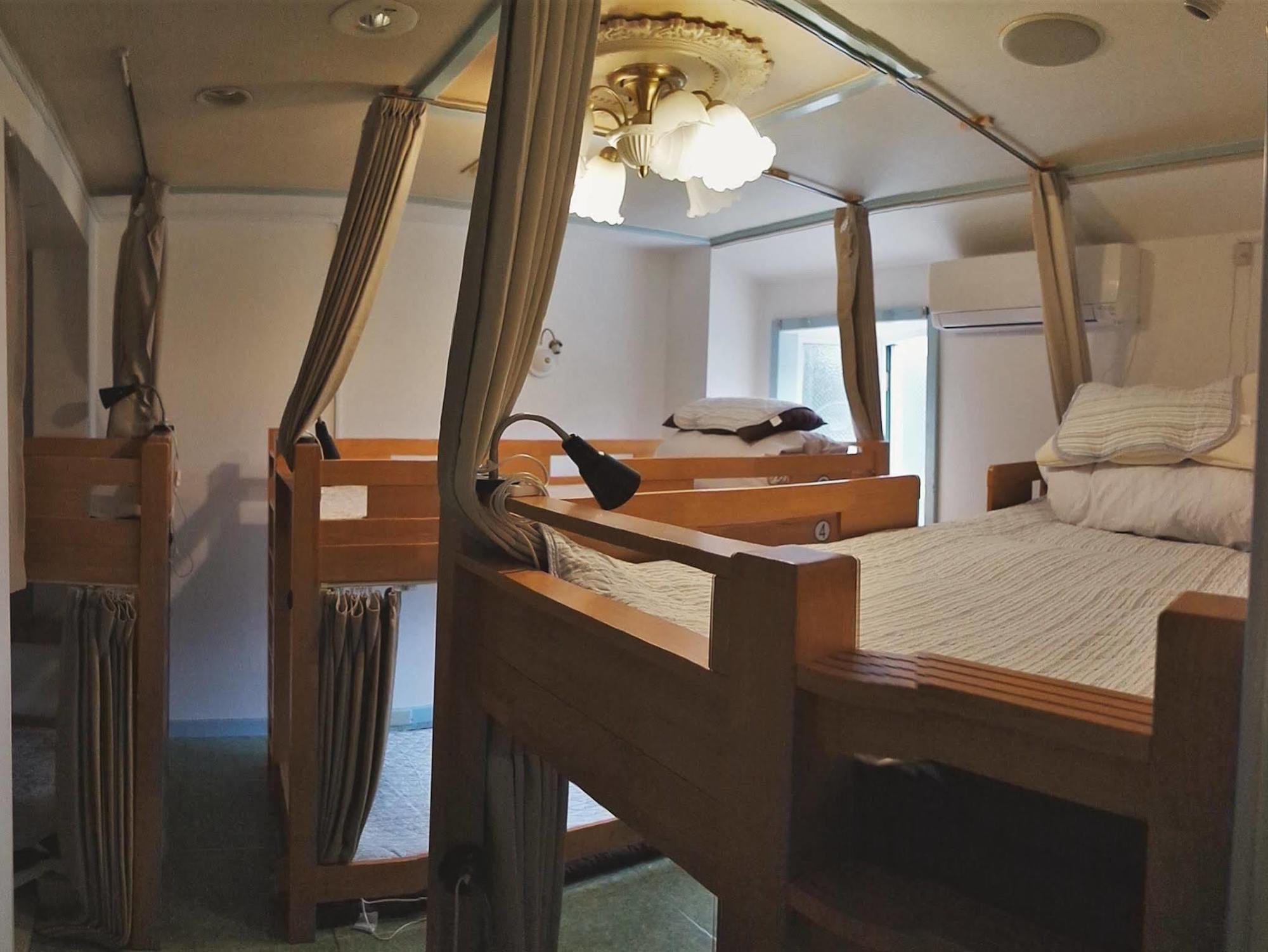 Peace House Suzunami Osaka Dış mekan fotoğraf